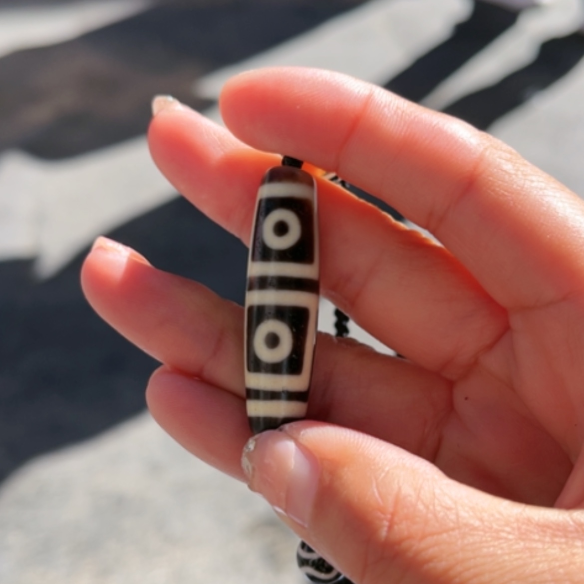 【闪购商品】玛瑙/玉髓颈饰未镶嵌~****~