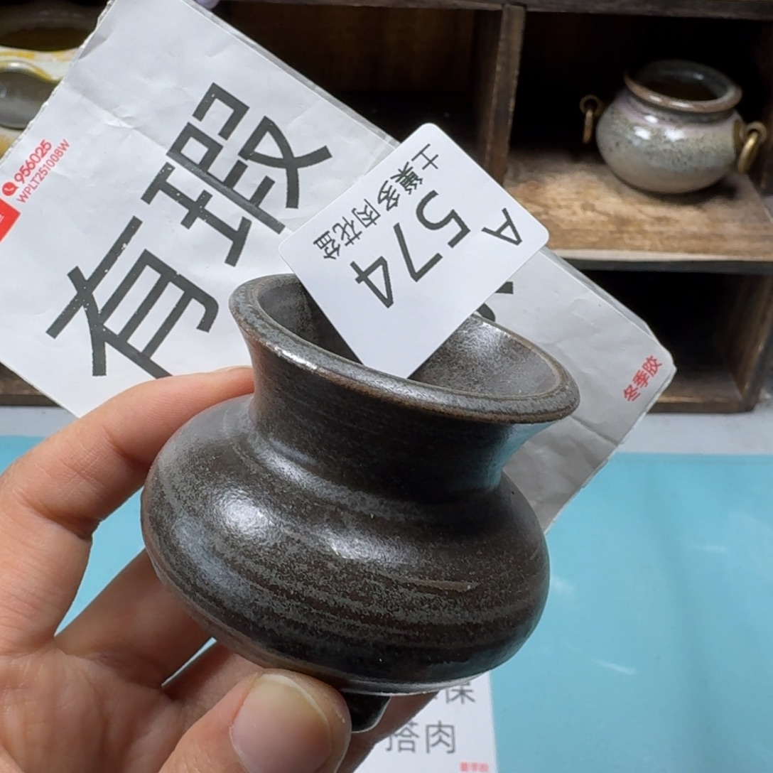 陶瓷艺术品设计与制作