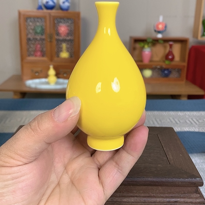 摆件景德镇瓷器研究与创作