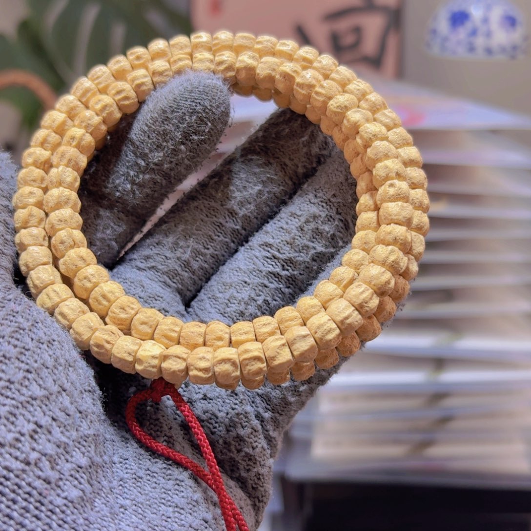 柏香籽/百香籽吊坠