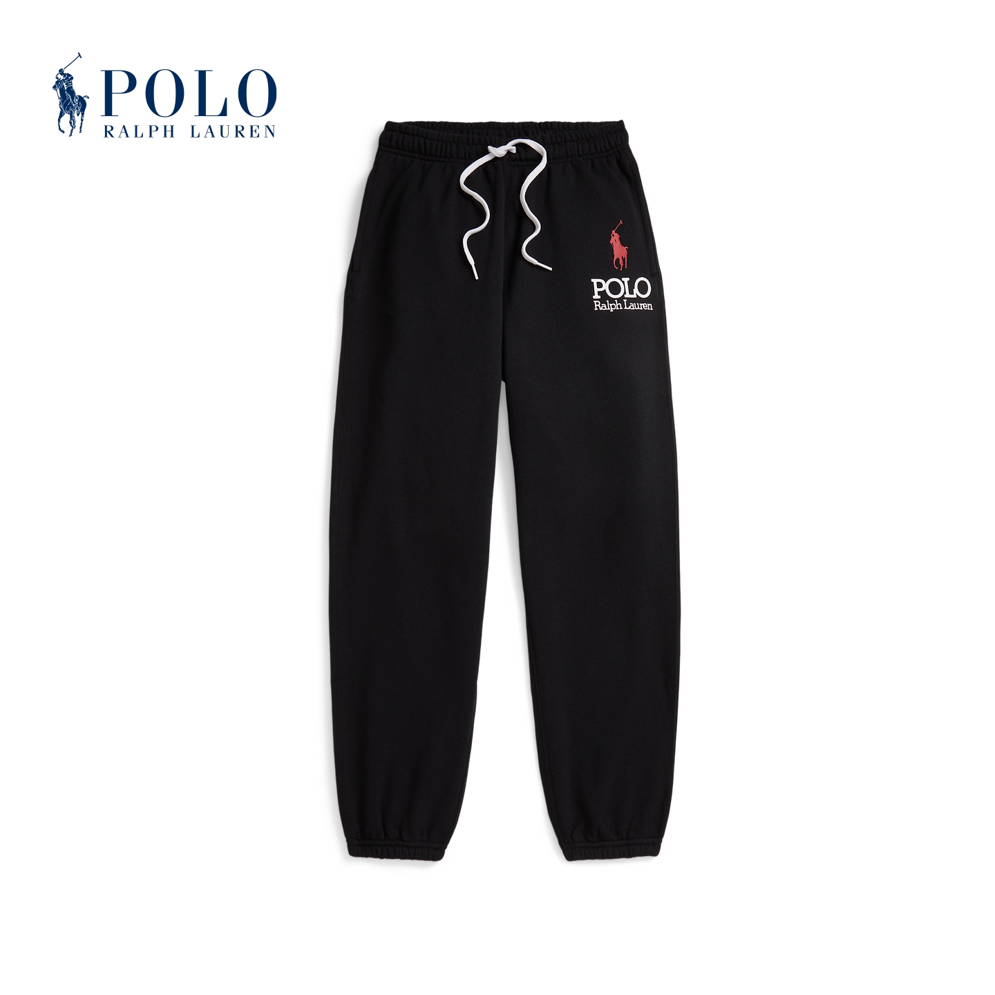 Ralph Lauren/拉夫劳伦女装 25年冬季百搭Big Pony运动裤RL27315