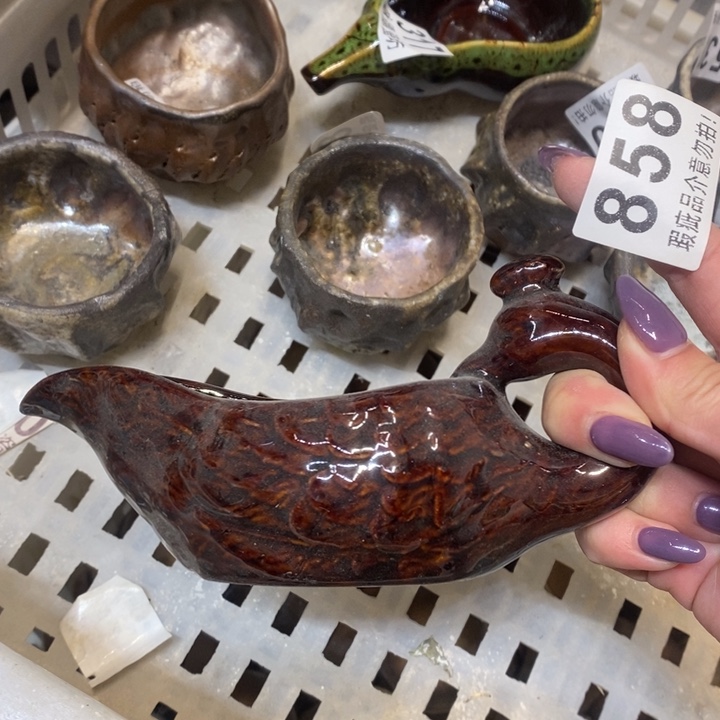 杯柴烧肉等特色小吃