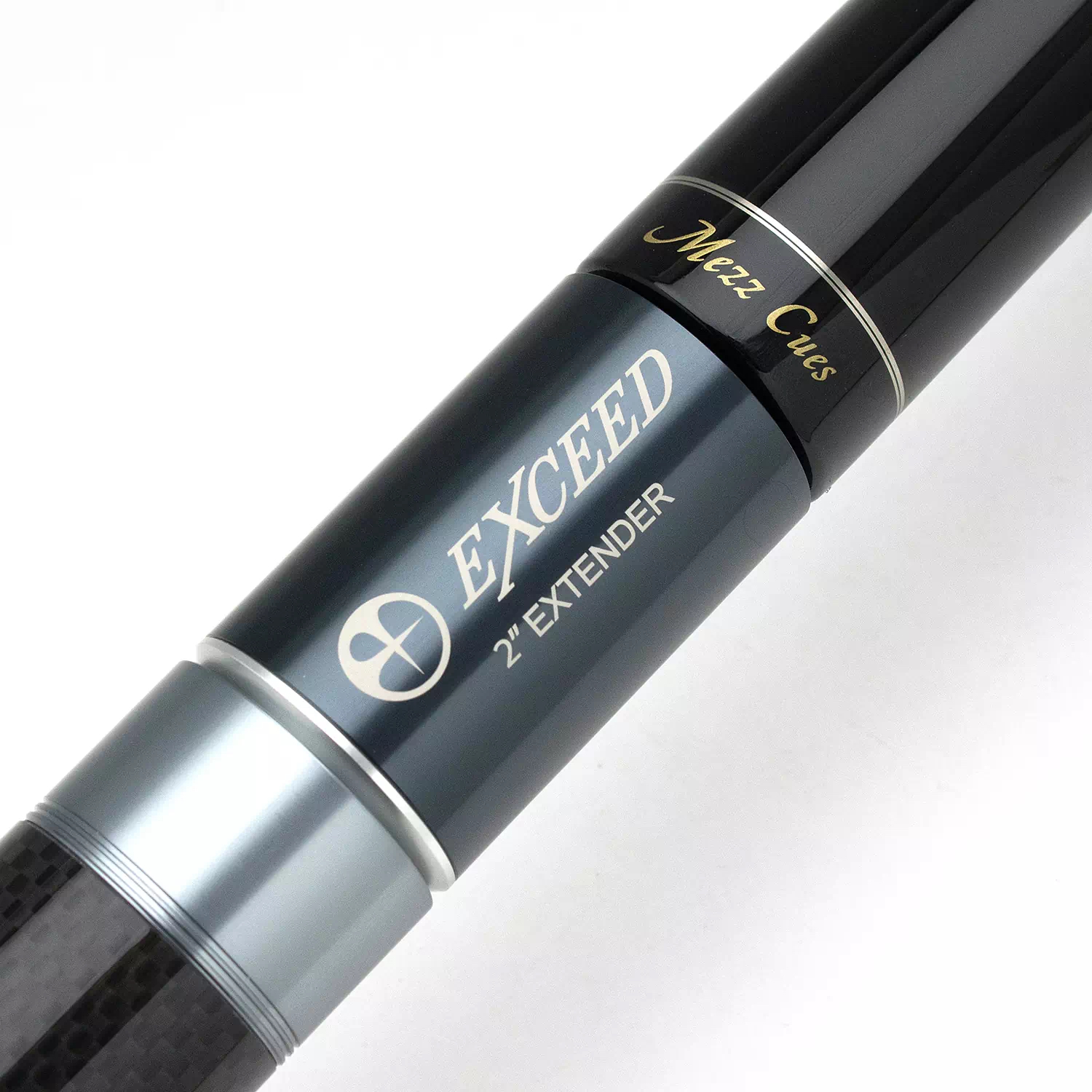 EXC2寸台球加长把延伸器