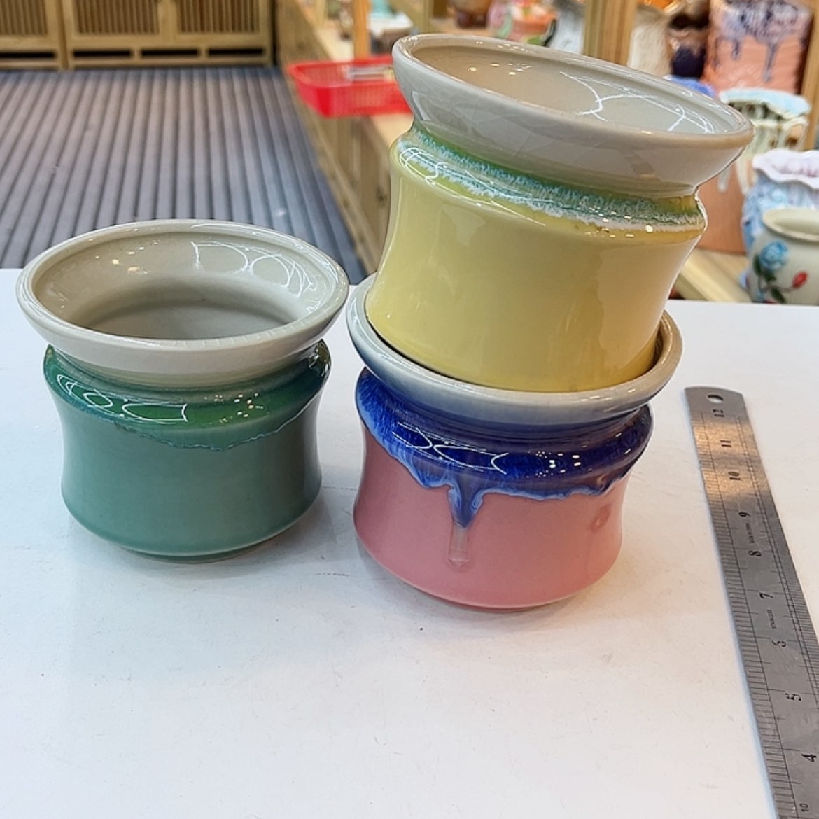 【闪购商品】红陶花盆