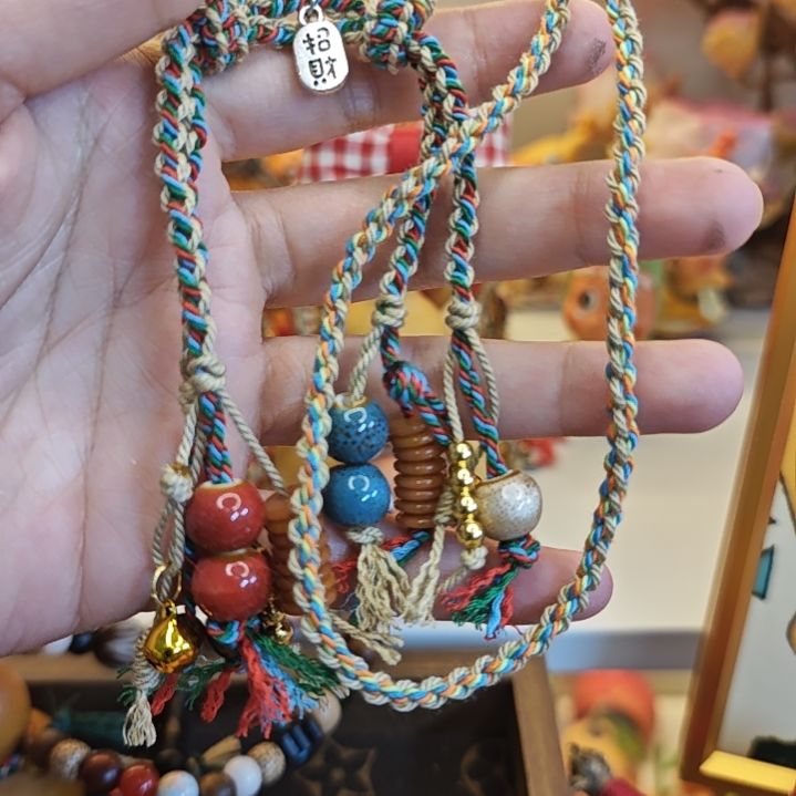 绳子挂绳葫芦挂绳