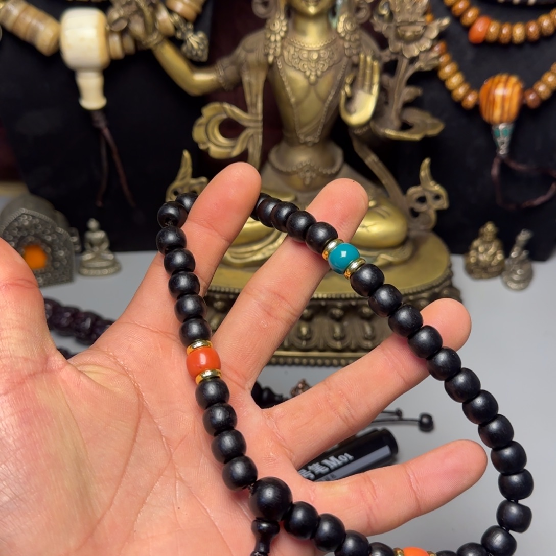 赵***强格桑工艺坊直播间