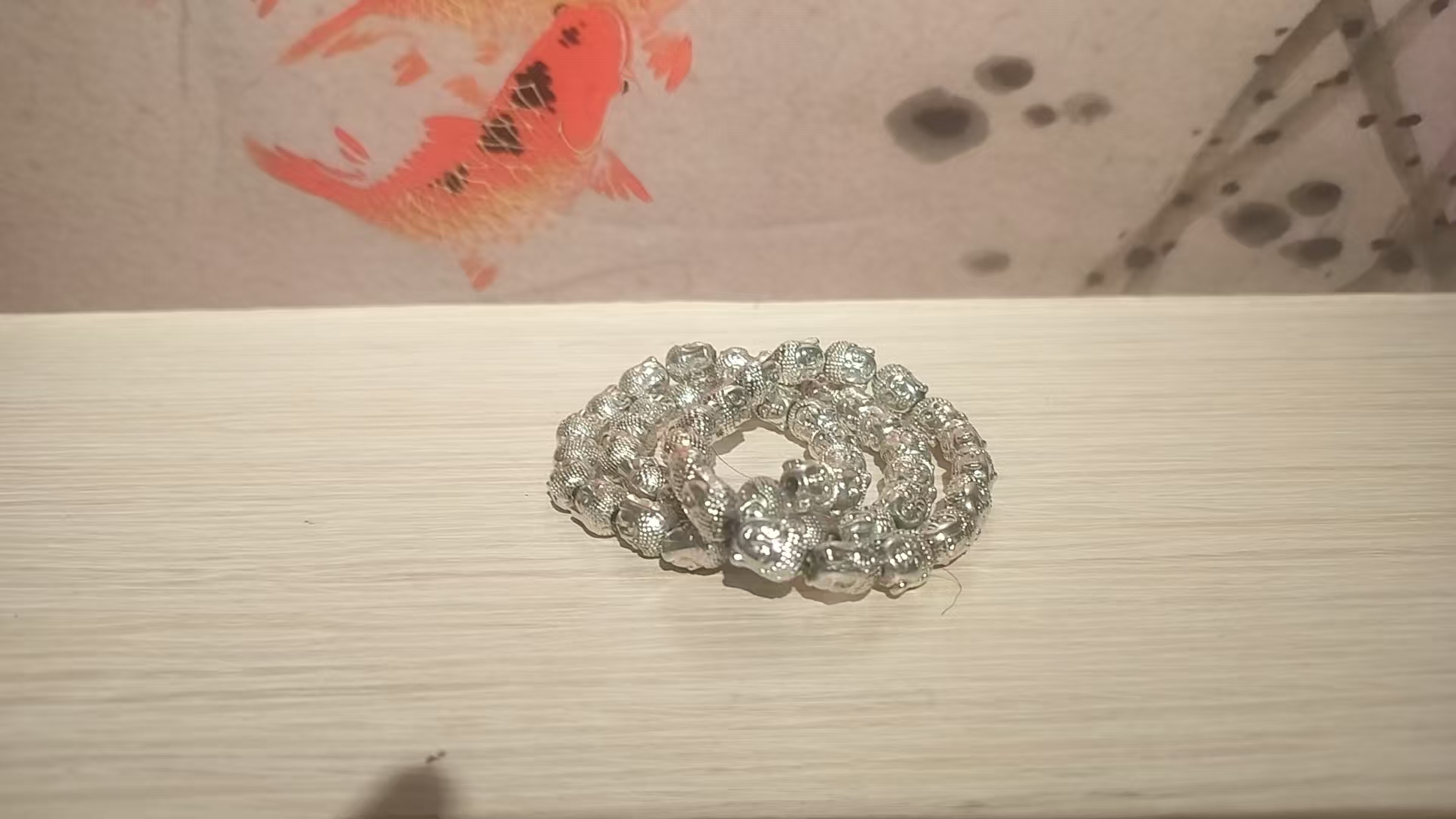 【贝勒府】铜器好物件送礼（a0386）