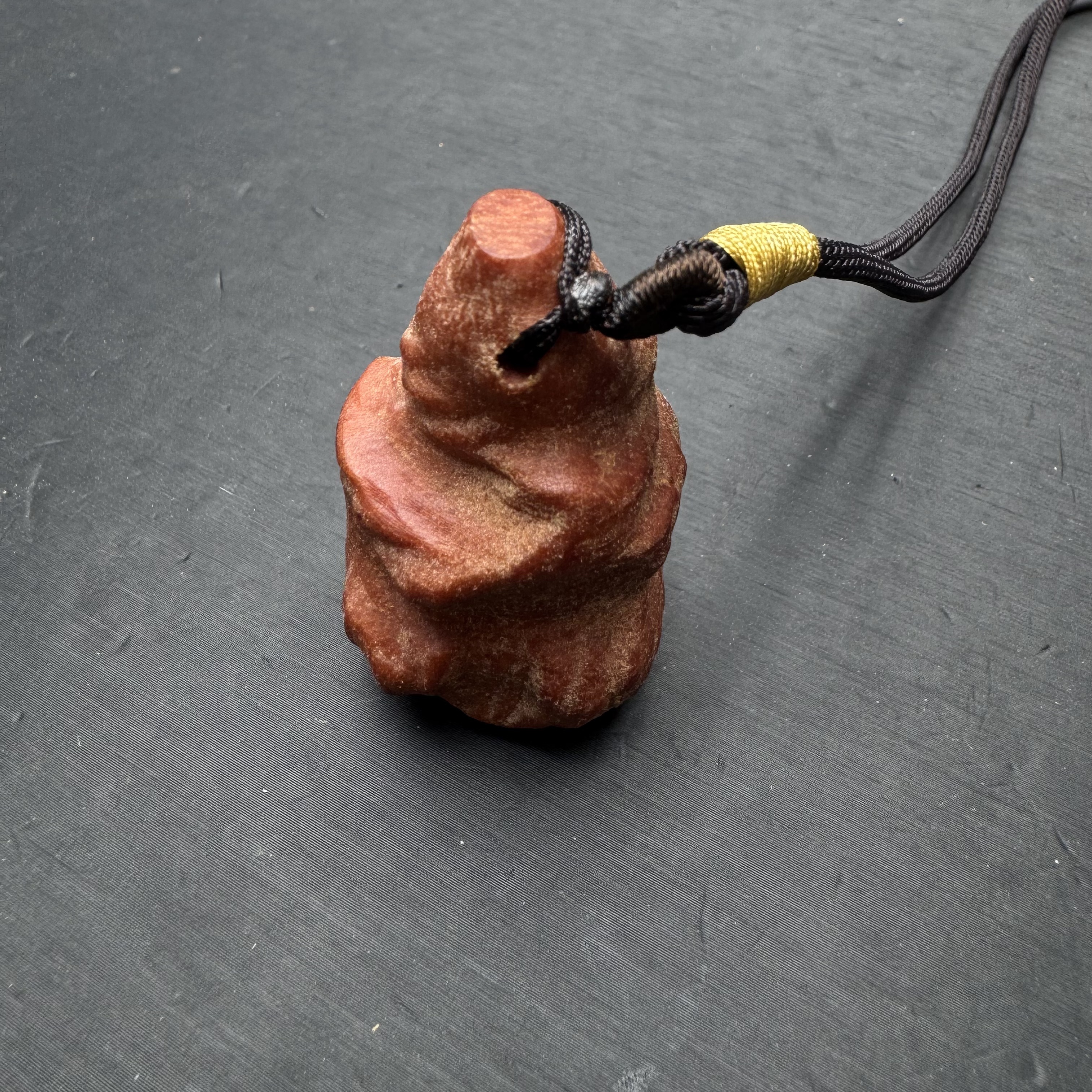 越南文创S136木作-多样性发其一《娇艺特》