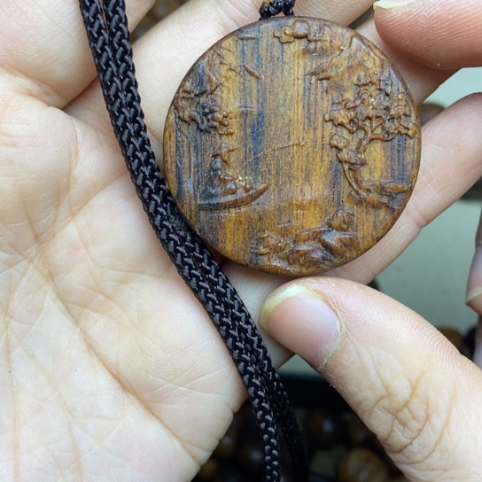 贡木手串/手链贡木