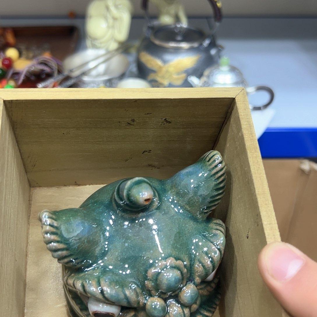 茶盏我们的生活方式是什么