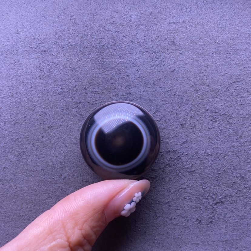 【闪购商品】未镶嵌玛瑙/玉髓珠宝奇石安**生