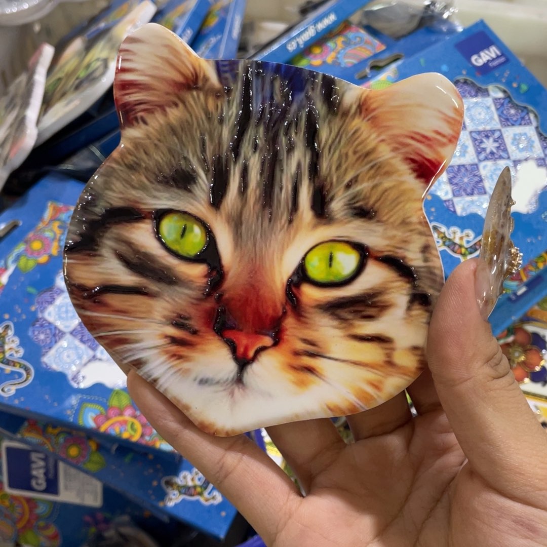 陶瓷陶瓷杯垫不退换