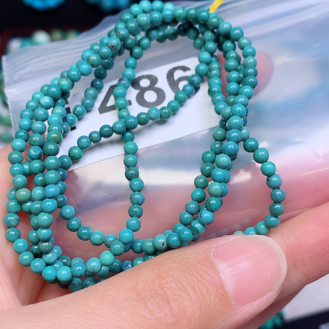 空竹粉丝专享十堰特色手工散珠