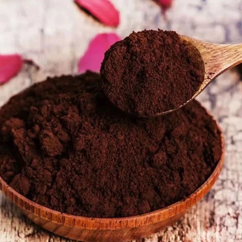 【阿东山货】云南中缅边境深山灵芝孢子粉