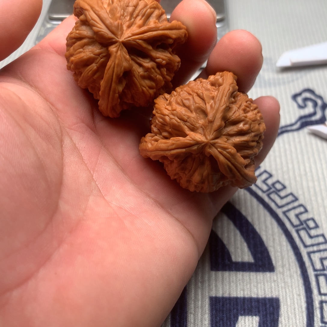 吊坠文玩核桃三棱三棱三棱三棱