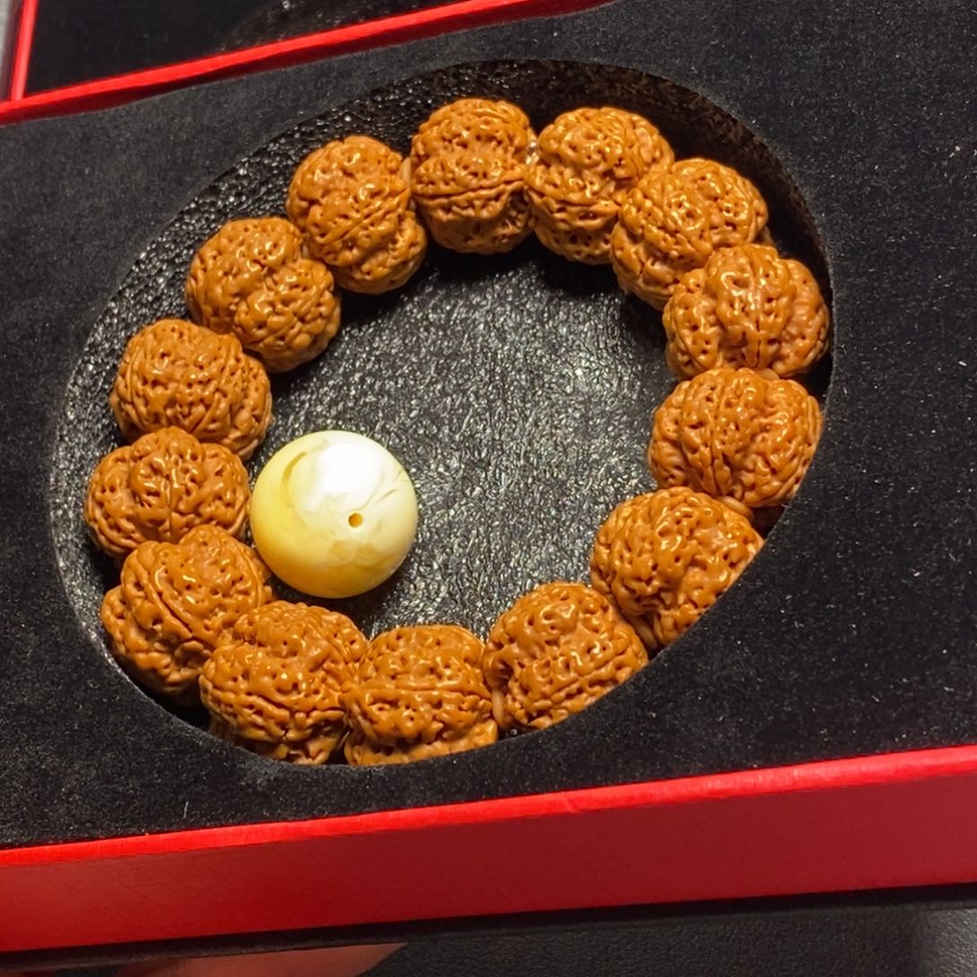 金刚菩提手串新品上架21号