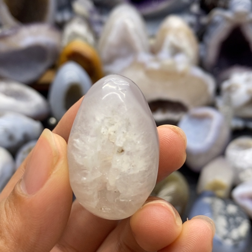【闪购商品】水晶大型摆件（非配饰）未镶嵌