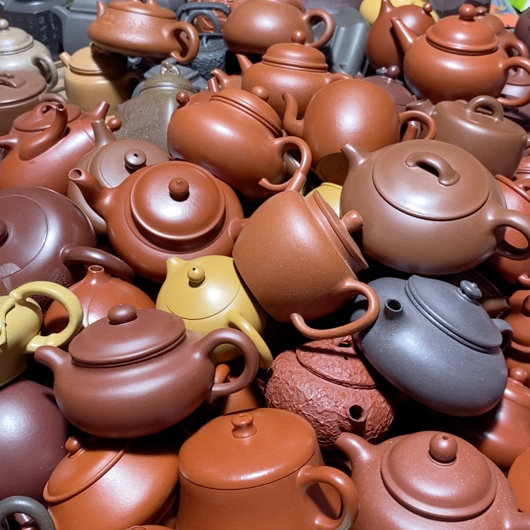 茶壶紫砂欢迎各位光临惠顾