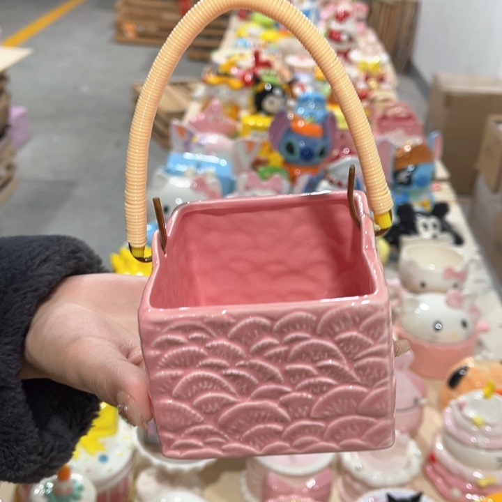 紫砂茶盘这么多年都