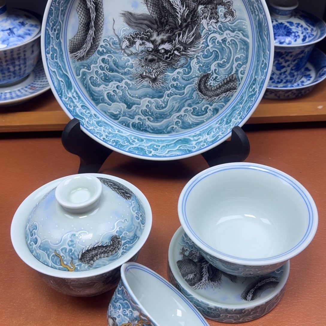 景德镇瓷器研究中心