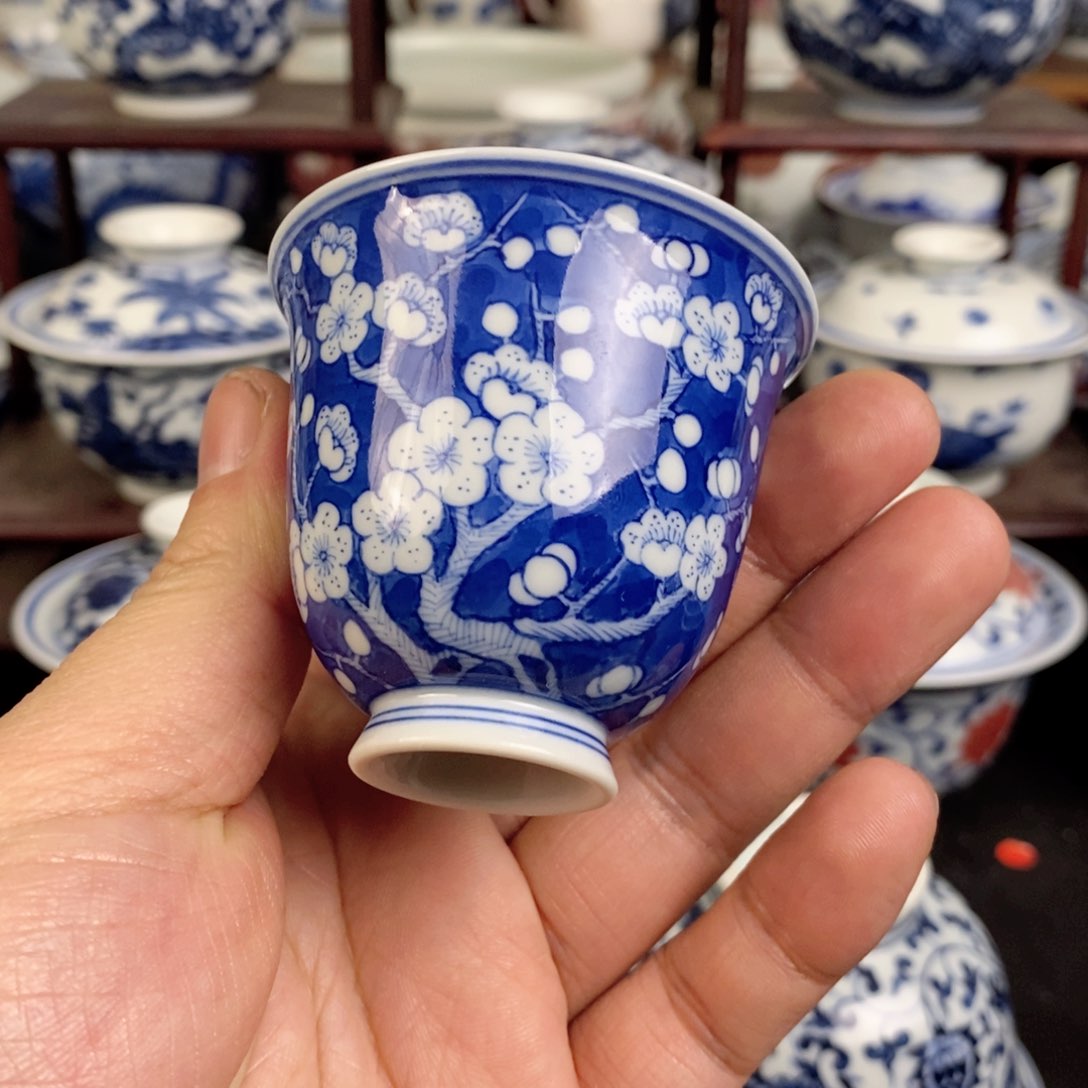 【闪购商品】景德镇景德镇瓷器