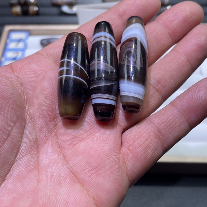 ****赞玛瑙/玉髓合金珠宝奇石