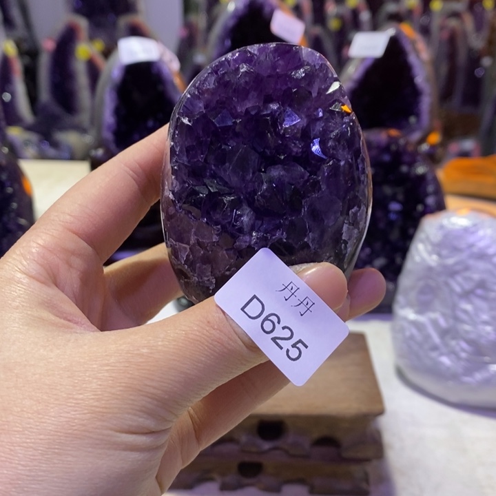 水晶摆件未镶嵌摆件