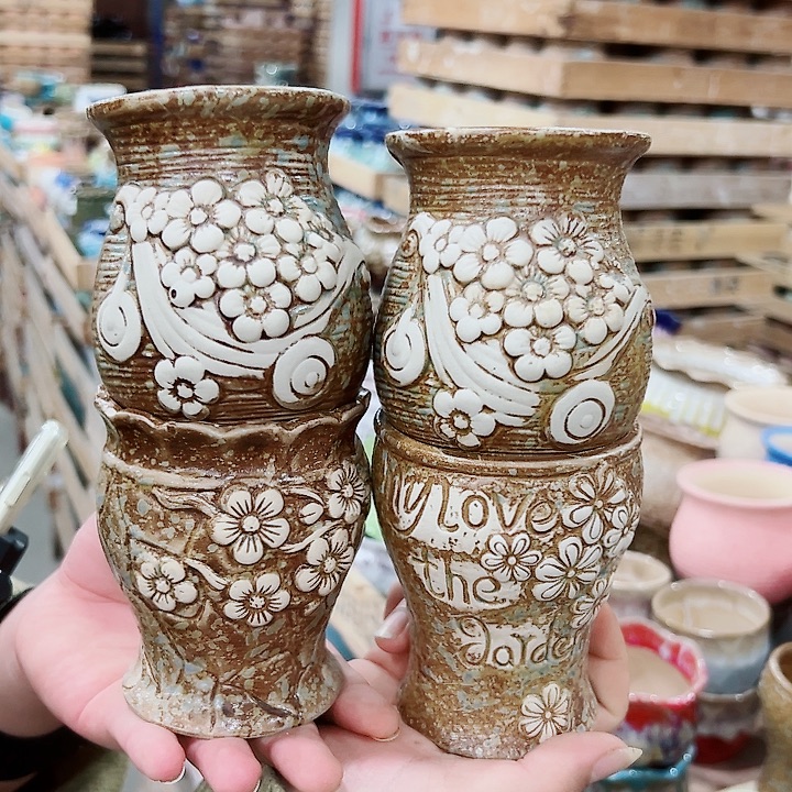 花盆有孔！订单凑满10米包由！