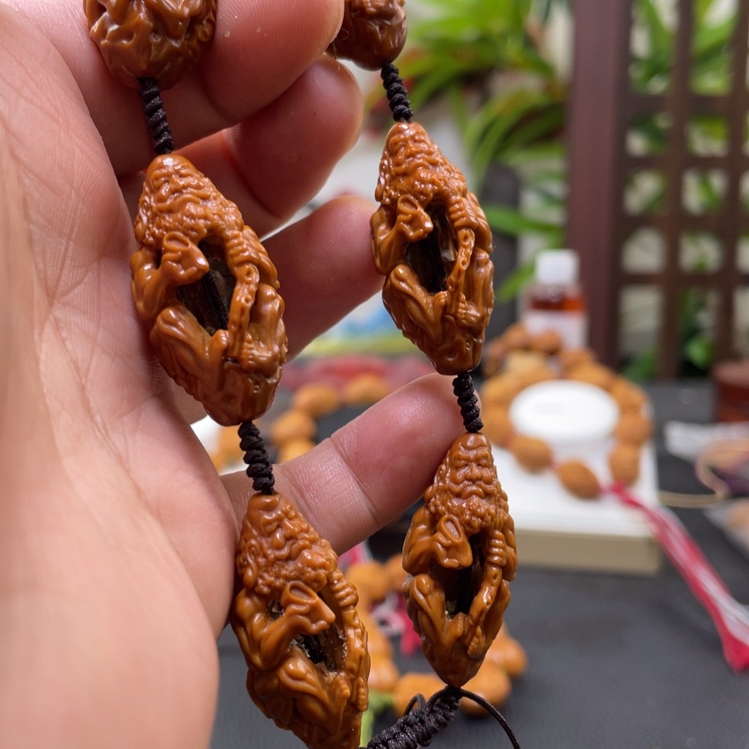 手串/手链橄榄核橄榄核