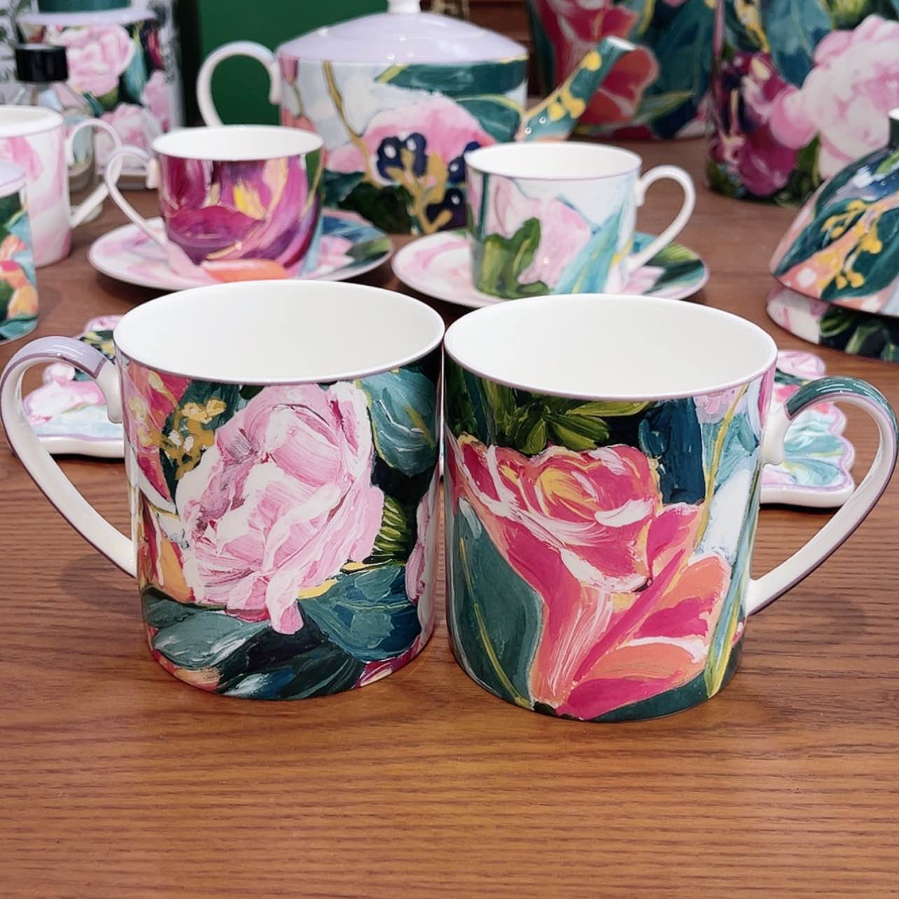 【闪购商品】瓷片———————————