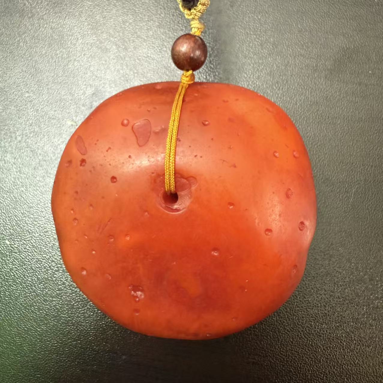 【大秦文玩】秦天甄选文玩吊坠 x909