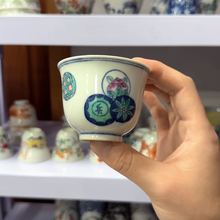 陶瓷艺术品收藏陶瓷