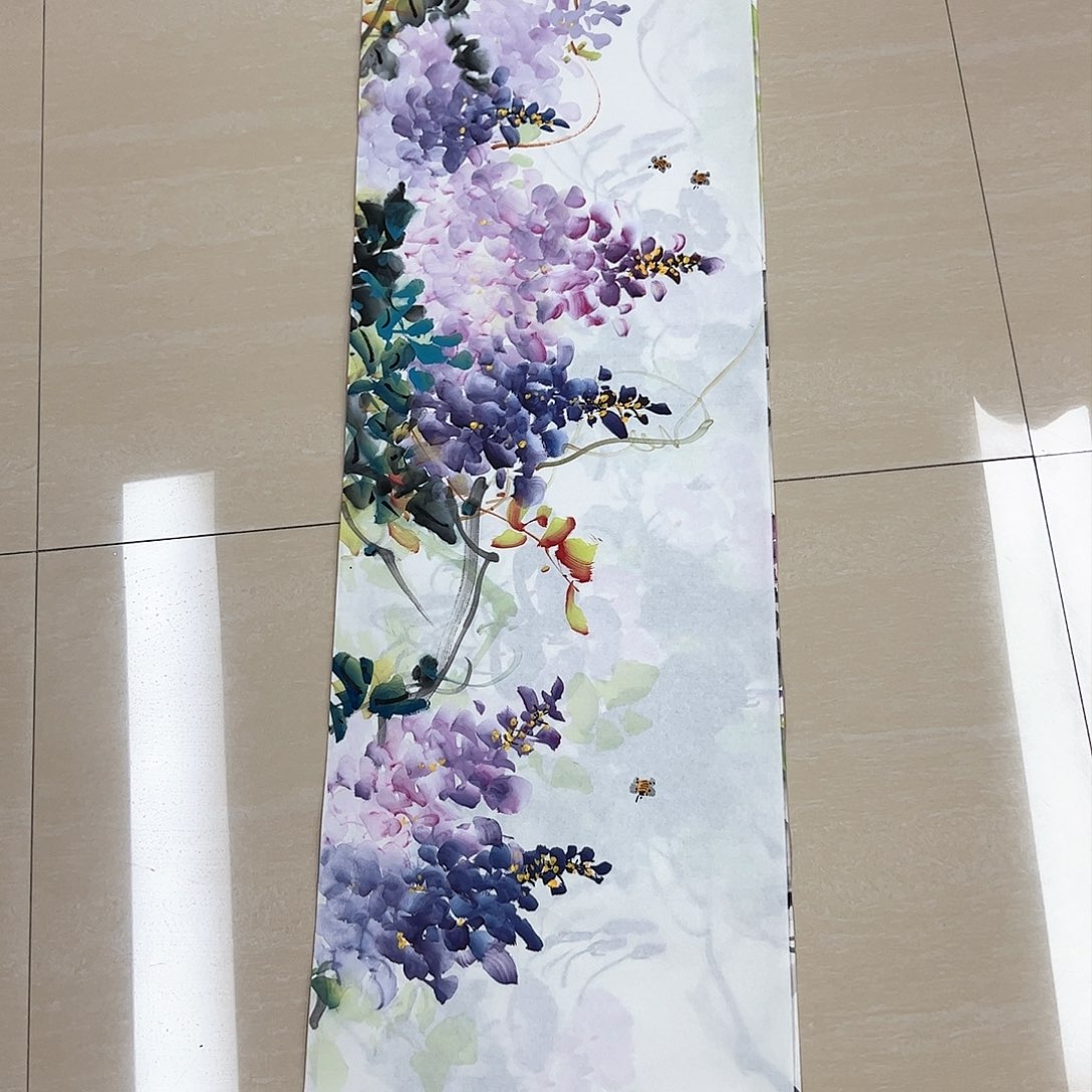 国画国画作品欣赏