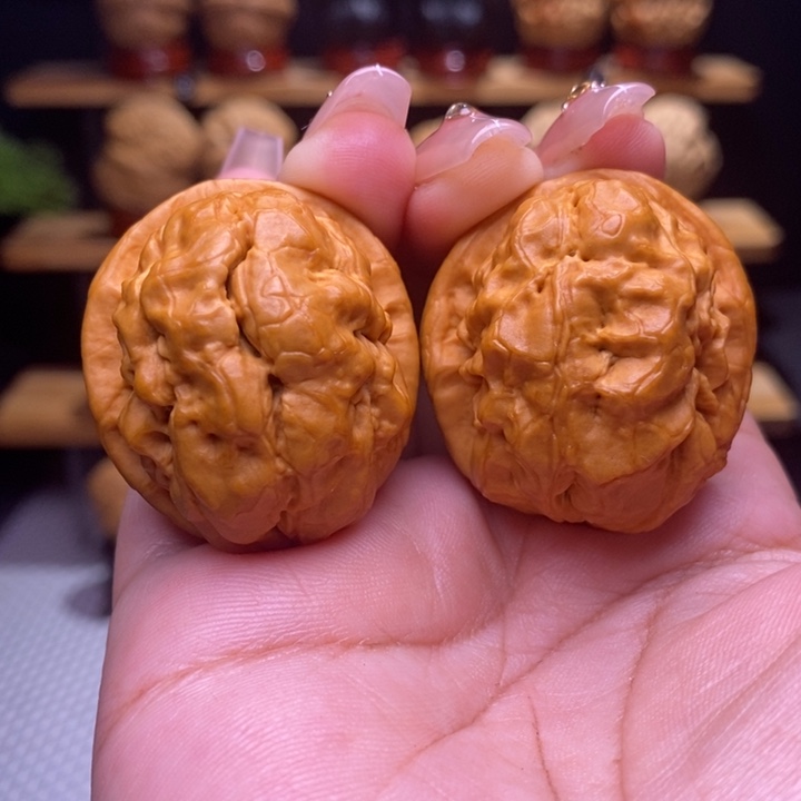 木质类云铁水晶疙瘩包29号38尺