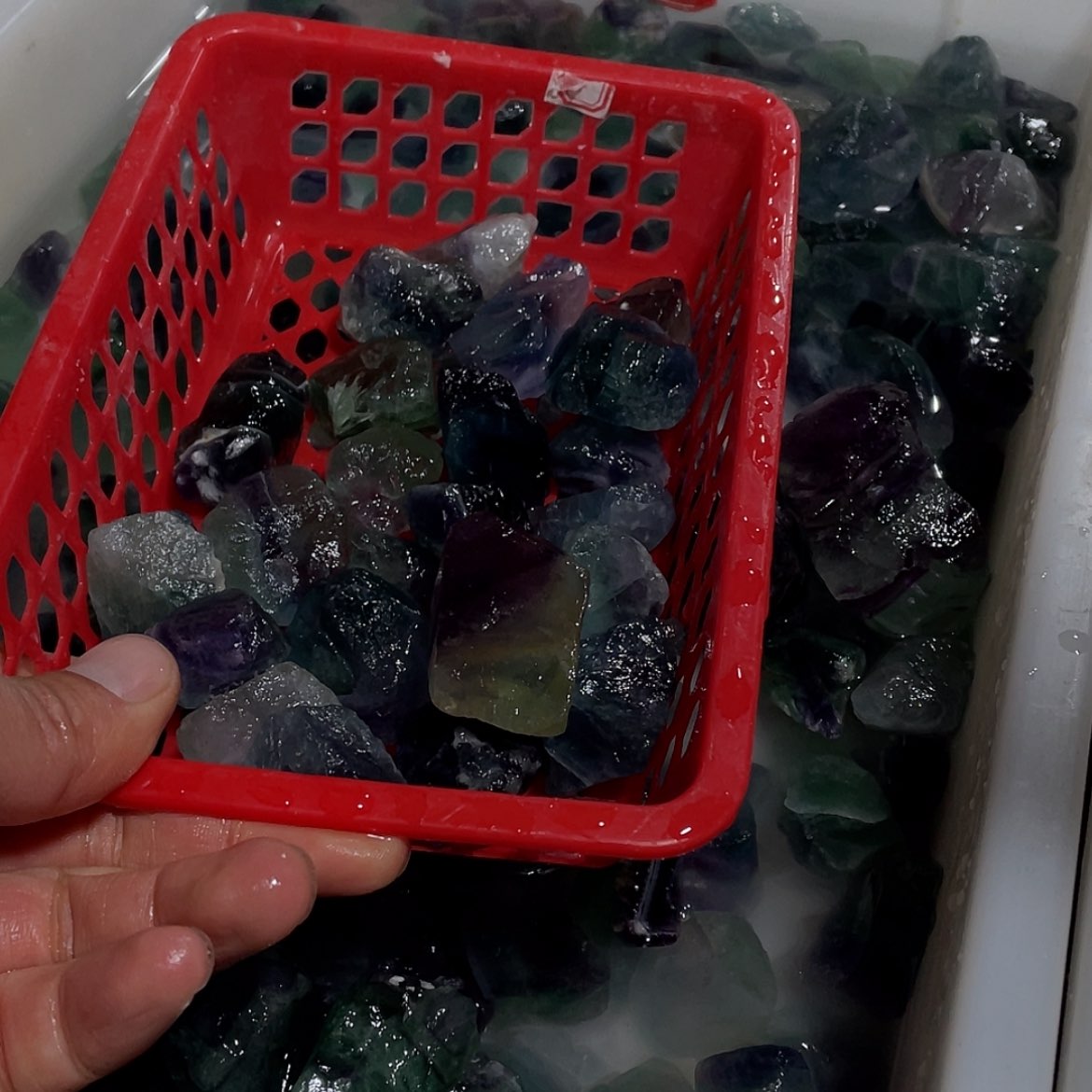 【闪购商品】水晶大型摆件（非配饰）未镶嵌