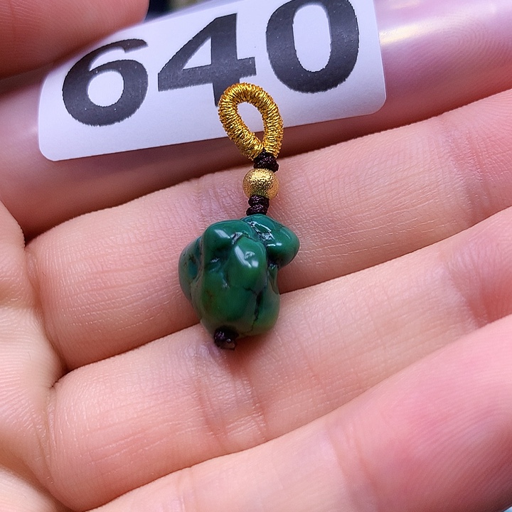 空竹粉丝专享十堰特色手工散珠