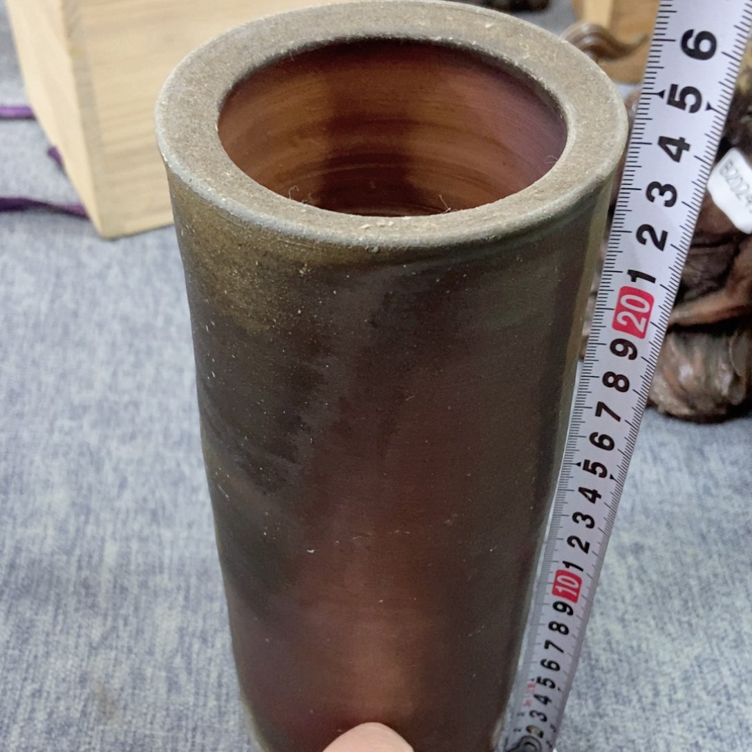 紫砂茶杯非常满意好看得物件