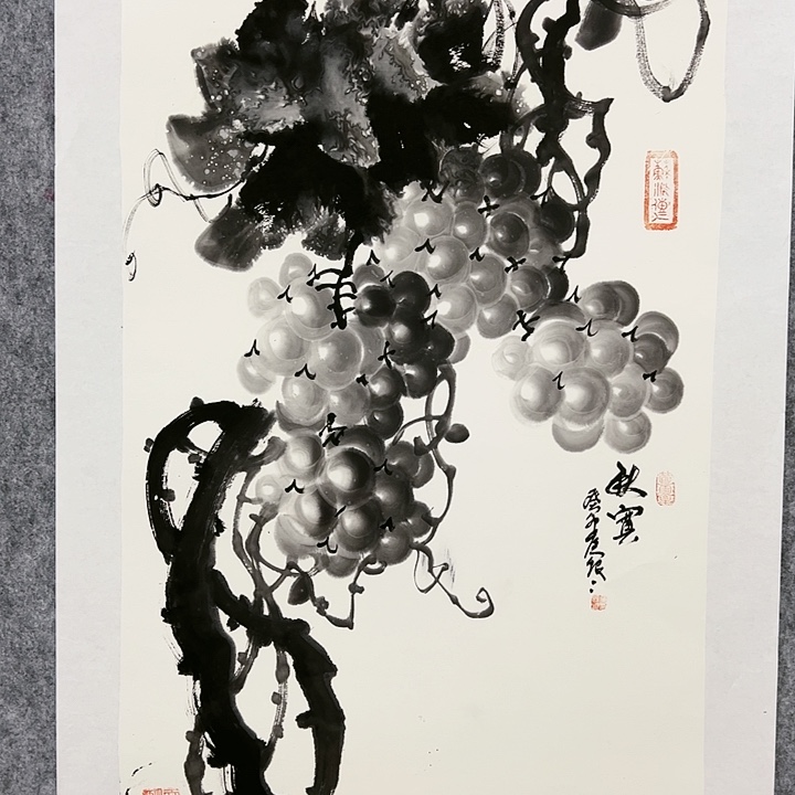 国画顺伟阁艺术馆将精品