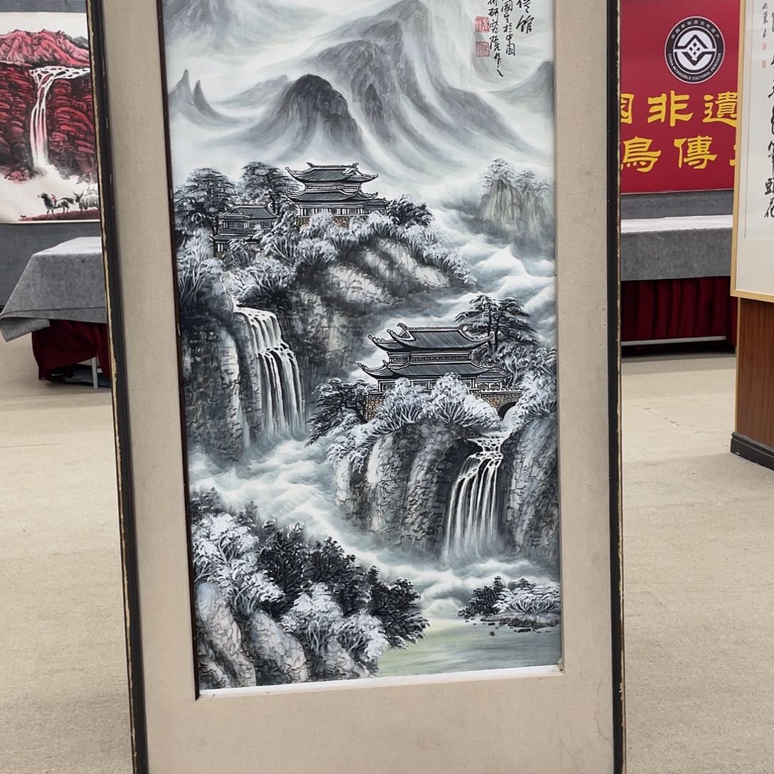 国画可口可乐公司在公司推出的一款