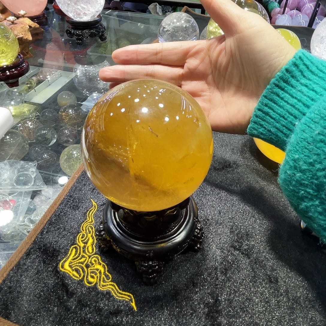 未镶嵌珠宝半成品水晶