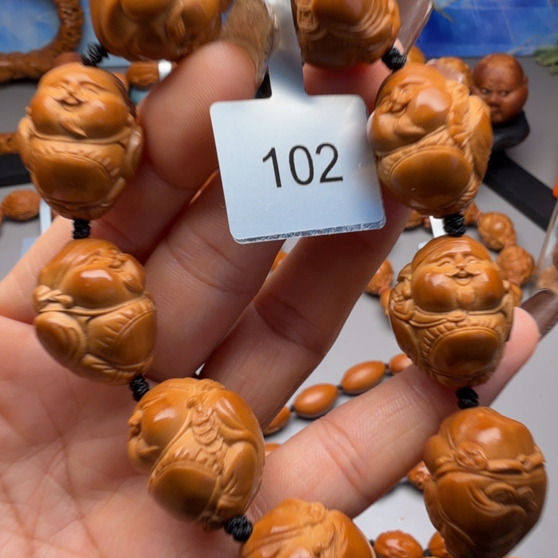 手串/手链橄榄核橄榄核