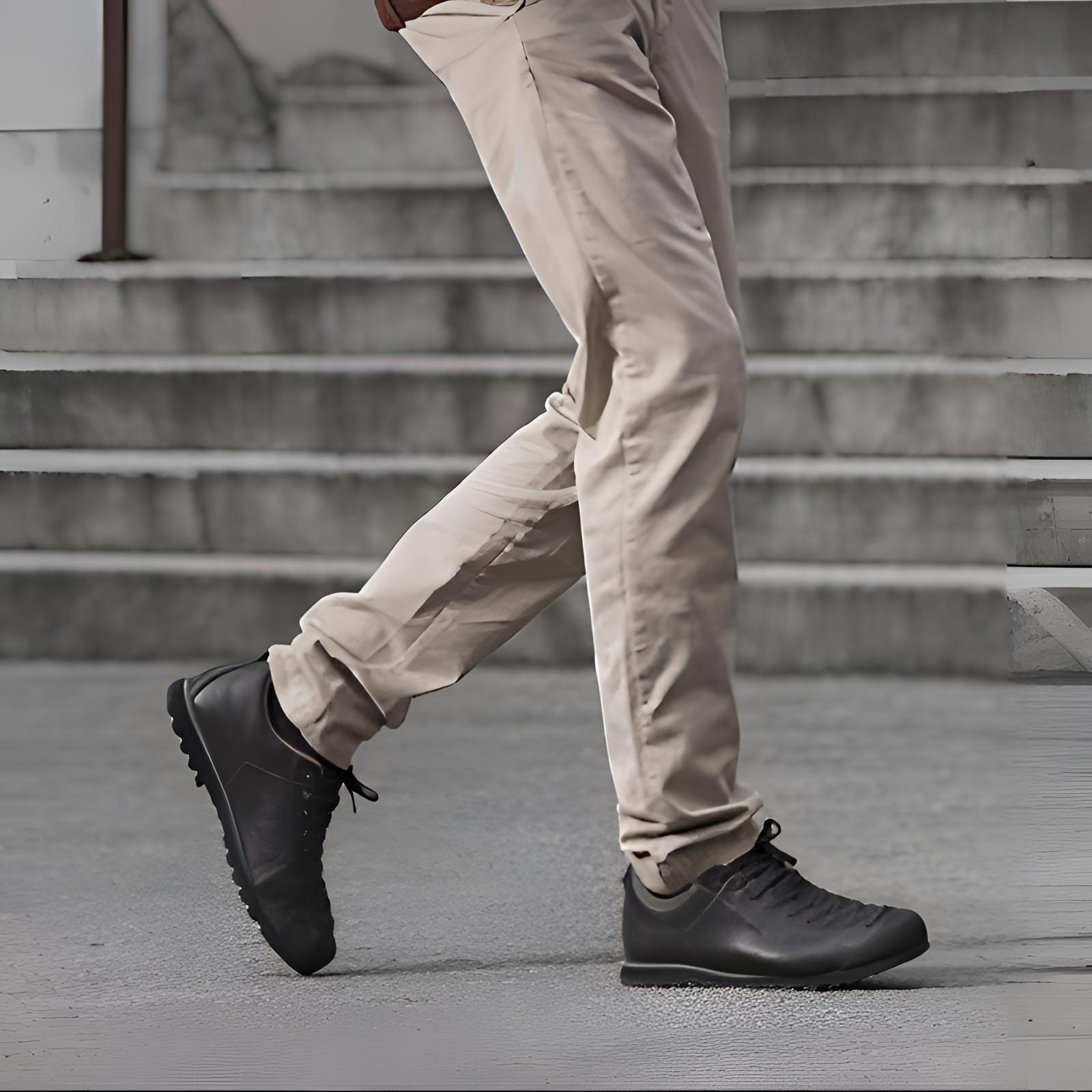 SCARPA莫吉托基础GTX防水头层牛皮鞋原装进口户外鞋男士休闲鞋