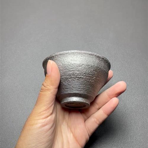 【闪购商品】茶盏-635............