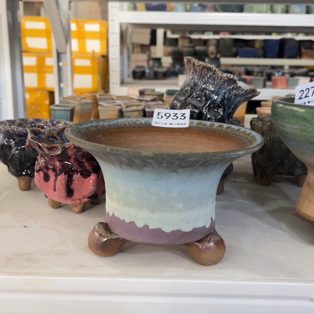 5933内15.5景德镇手工制作