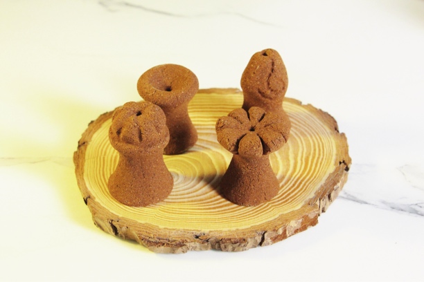 【财云象】藏香香叉20克，上师亲自制作加持