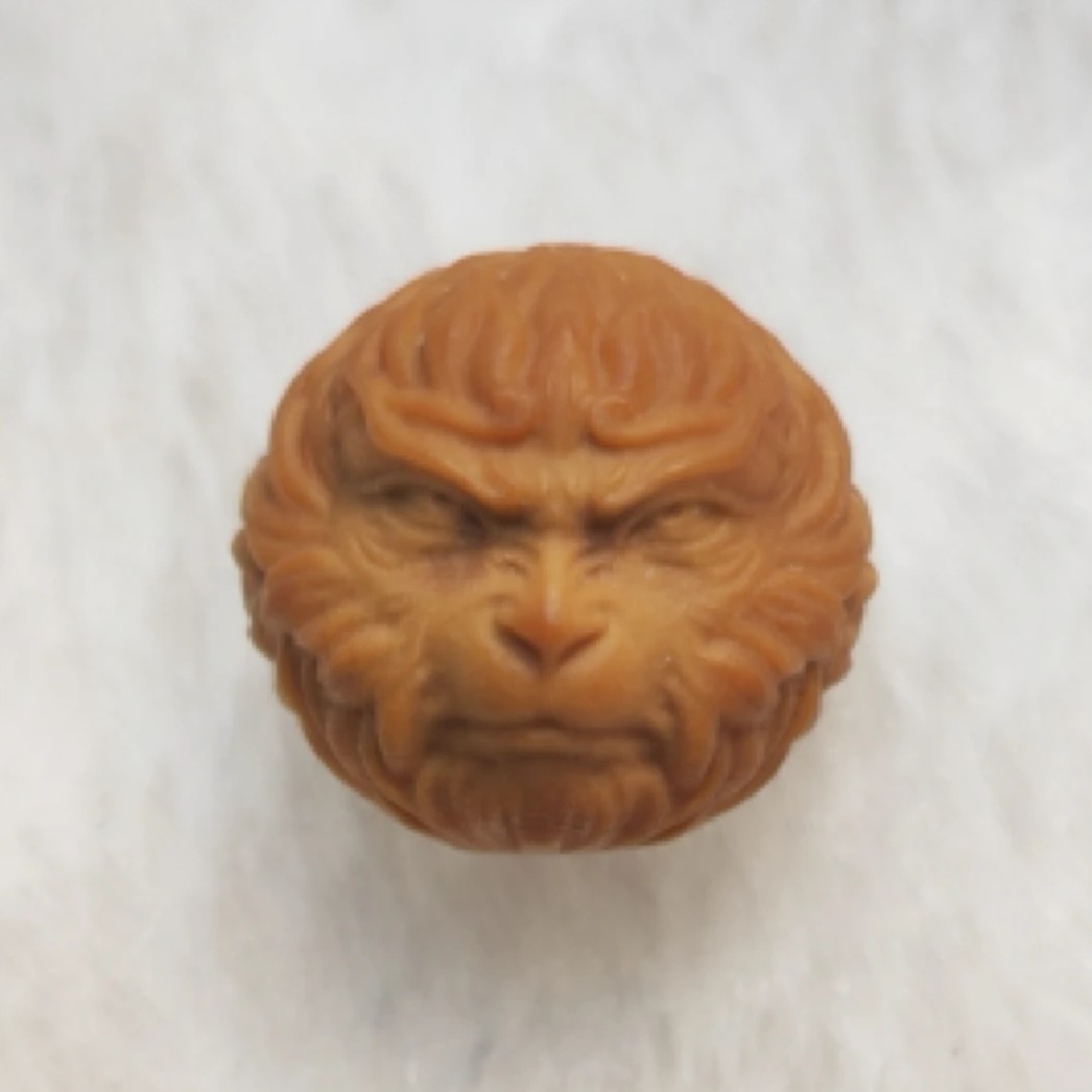 猴头核桃黑神话悟空
