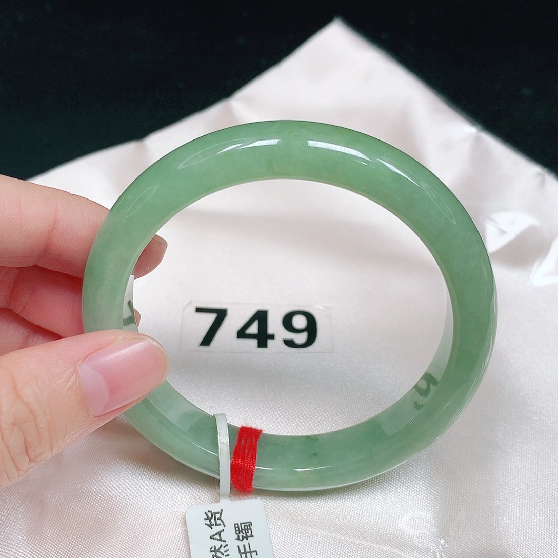 未镶嵌手镯翡翠翡翠手镯未镶嵌