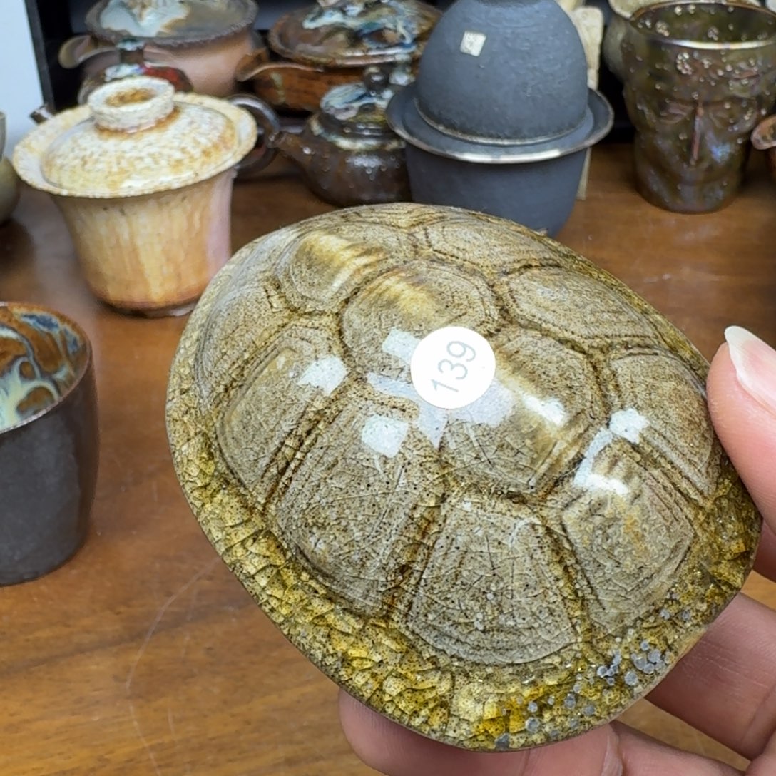 淡***烟非遗传承老叶柴烧139