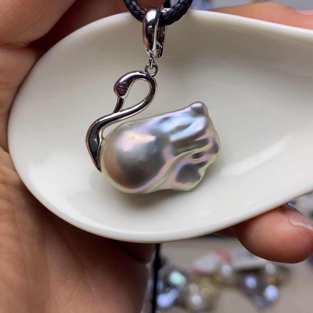 淡水珍珠其它未镶嵌