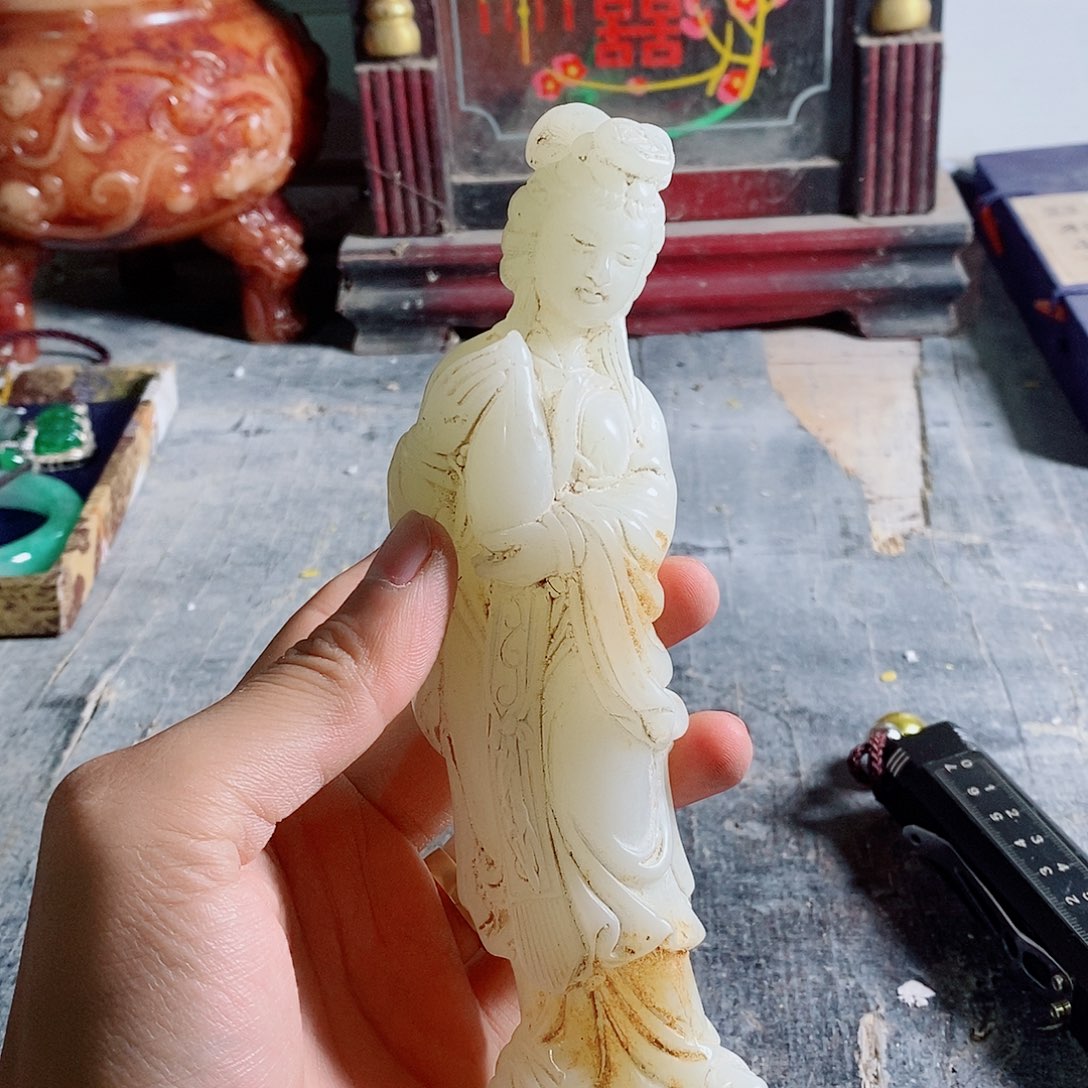 闪购商品直播间画面1
